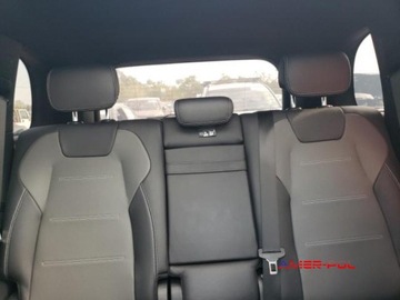 Mercedes GLB 2021 Mercedes-Benz GLB 2021r., 2,0L AMG 35 2.0 Benzyna 302KM, zdjęcie 9