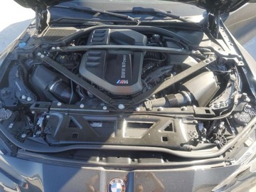 BMW Seria 3 G20-G21 2021 BMW M3 Competition 2021 3.0l 3.0 Benzyna 503KM, zdjęcie 6