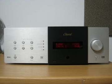 CLASSE SSP 75 PREAMPLIFIER 100% ORYGINALNY HI-END