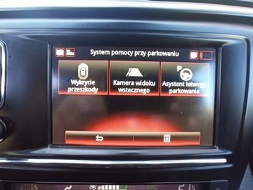 Renault Kadjar Crossover 1.2 Energy TCe 130KM 2018 Renault Kadjar salon, serwis, bogaty, zdjęcie 21