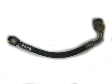 BMW 5 E39 PŘÍVOD KLIMATIZACE KOMPRESOR-OSUSZACZ