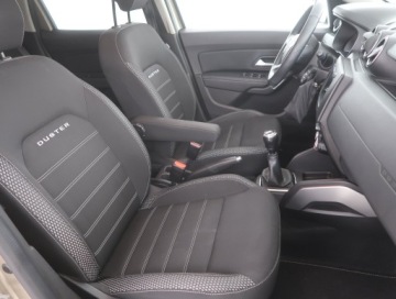 Dacia Duster II SUV 1.5 Blue dCi 115KM 2020 Dacia Duster 1.5 Blue dCi, Salon Polska, zdjęcie 8