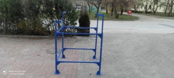 Подставка для биг-бэгов, новая от производителя.