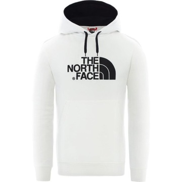 The North Face bluza męska Drew Peak rozmiar S