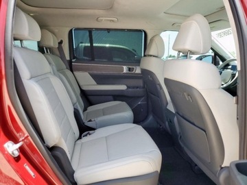 Hyundai Santa Fe V 2024 Hyundai Santa Fe 2024 HYUNDAI SANTA FE CALLIGRAPHY 2.5 Benzyna 277KM, zdjęcie 10