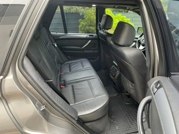 BMW X5 E53 3.0d 218KM 2006 BMW X5 3.0 D 218KM Klima Pakiet Sport Alu Sensor, zdjęcie 18