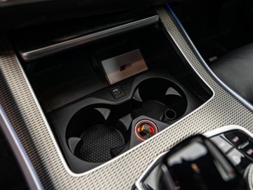 BMW X5 G05 SUV 2.0 25d 231KM 2022 BMW X5 xDrive25d aut Suv 2.0 (231KM) 2022, zdjęcie 21