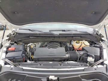 Cadillac Escalade III 2022 Cadillac Escalade Premium Luxury 2022 6.2 Benzyna 420KM, zdjęcie 6