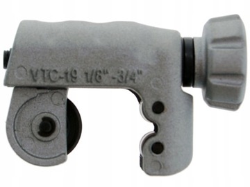 Obcinarka do rur miedz. VALUE VTC-19 (3-16 mm)