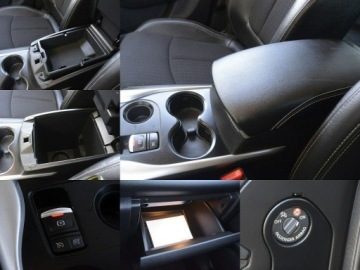 Renault Kadjar Crossover 1.2 Energy TCe 130KM 2017 Renault Kadjar 1.2 TCE doinwestowany nawi kamera, zdjęcie 24