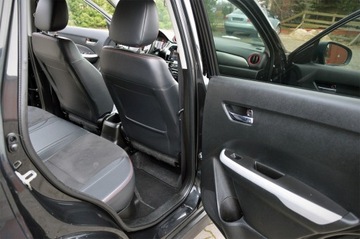 Suzuki Vitara III SUV 1.4 BOOSTERJET 140KM 2017 Suzuki Vitara 1.4 T 140PS Sport bdb wersja bezwypadkowa Gwarancja!, zdjęcie 8