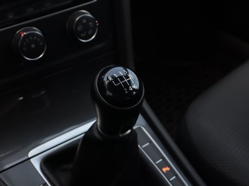 Volkswagen Golf VII Variant Facelifting 2.0 TDI 150KM 2018 VW Golf 2.0 TDI, Salon Polska, Klima, Tempomat, zdjęcie 15