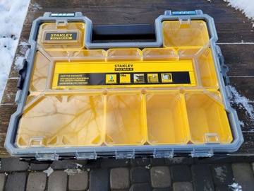 Держатель Stanley Pro-Stack III для Dewalt Tstak