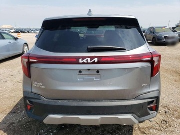 Kia 2024 Kia Inny Seltox LX 2024 2.0l 2.0 Benzyna 146KM, zdjęcie 2