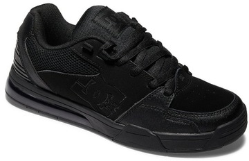 buty DC Versatile - Black