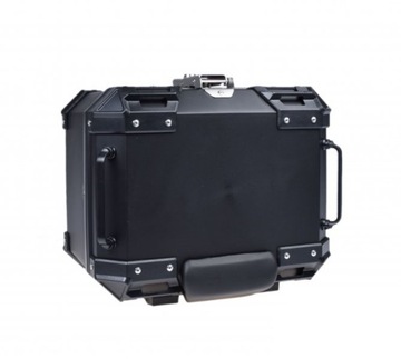 Honda Transalp XL 750 Верхний бокс + готовый к установке комплект рамы