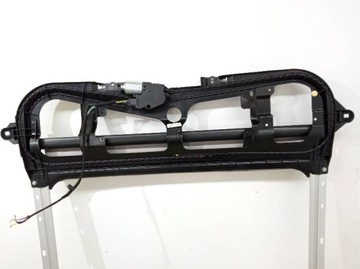 ЛЮК НА КРЫШЕ ШТОРКА НА КРЫШЕ EUROPA 2222578 Peugeot 5008 I (2009- )