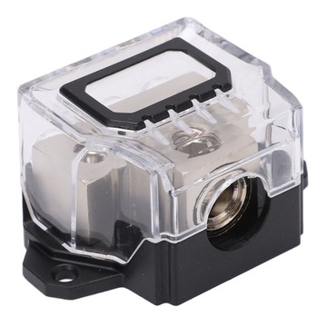 Блок распределения питания Кабельный разветвитель калибра от 0 до 4