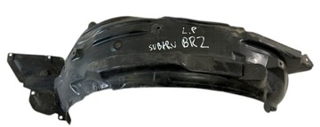 SUBARU BR-Z TOYOTA GT86 17-20R LEVÝ PŘEDNÍ LEVÉ PODBĚH 59110CA011 ORIGINÁLNÍ