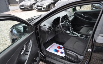 Hyundai i30 III Wagon 1.6 CRDi 110KM 2018 Hyundai i30 1.6 CRDI Automat 1.6 Diesel 110KM, zdjęcie 11