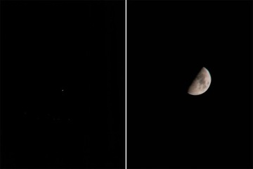 МОНОКУЛЯРНЫЙ ОБЪЕКТИВ БИНОКЛЯРНЫЙ ДЛЯ КАМЕРЫ ТЕЛЕФОНА 9500M 40X60 50X90