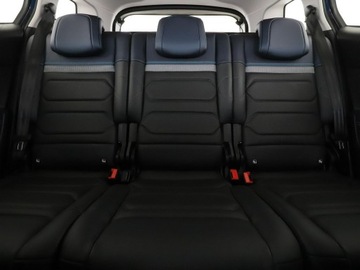 Citroen C5 Aircross SUV Facelifting 1.2 PureTech 131KM 2023 Citroen C5 Aircross 1.2 Benzyna Automat Shine Navi, zdjęcie 17