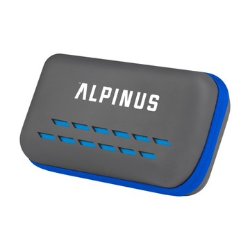 Полотенце Alpinus быстросохнущее из микрофибры 50х100.