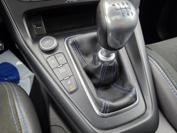 Ford Focus III RS 2.3 EcoBoost 350KM 2017 FORD FOCUS III RS 2.3l EcoBoost RS 350KM * 4X4 / AWD * Przebieg: 118,727km, zdjęcie 15