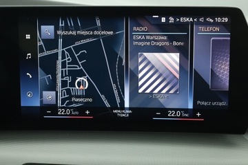 BMW Seria 2 G42-U06 Active Tourer 1.5 218i 136KM 2022 BMW 2 Active Tourer 218i Active Tourer, zdjęcie 8