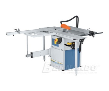 РАЗДВИЖНАЯ ПИЛА РАЗДВИЖНАЯ ПИЛА СТАНОК ДЛЯ РЕЗКИ BERNARDO FV