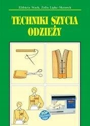 TECHNIKI SZYCIA ODZIEŻY SOP