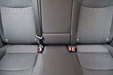 Toyota RAV4 V 2021 Toyota RAV 4 2.5 Hybrid, Salon Polska, Serwis ASO, zdjęcie 9