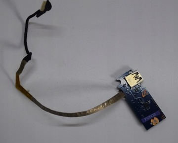 USB-модуль SD-ридер SAMSUNG NP535U4C NP530U4C