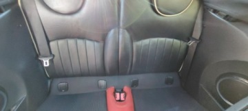 Mini Mini R56 Hatchback 1.6 i 16V 120KM 2009 Mini Cooper Cabrio, zdjęcie 16