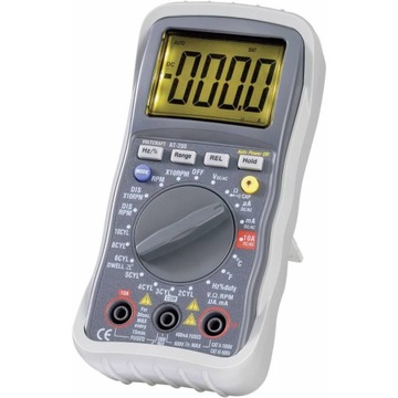 Multimetr VOLTCRAFT AT-200