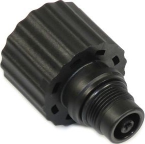 LINDE Filtr odpowietrzający / korek 0009832114