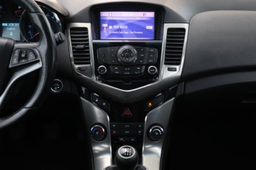 Chevrolet Cruze Kombi 1.4T DOHC 140KM 2013 Chevrolet Cruze 1.4 Turbo, GAZ, Klima, zdjęcie 11