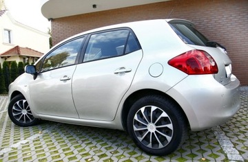 Toyota Auris I 2010 Toyota Auris Klimatronic|Parktronic|6 Bieg| Zarej|, zdjęcie 26