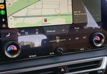 Lexus RX V 2.5 450h+ 309KM 2025 Lexus RX RX 450h Prestige Technology FV23 DEMO ASO KINTO 1 wl., zdjęcie 22