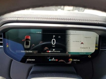 Land Rover Range Rover Sport III 2023 Land Rover Range Rover Sport Sport Dynamic Se,..., zdjęcie 10