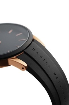 Daniel Wellington DW00100425 zegarek męski