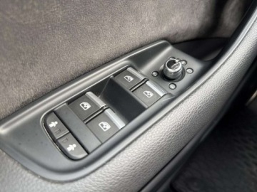 Audi Q7 II SUV 3.0 50 TDI 286KM 2019 Audi Q7 50 TDI 286 KM Quattro S-Line Salon Polska FV Marza Grupa Cichy-Zas, zdjęcie 13