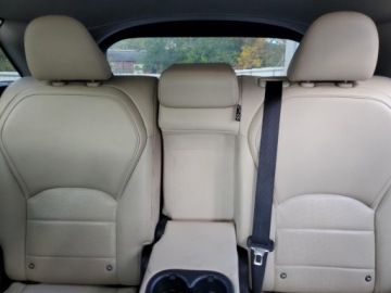 Infiniti QX50 2021 Infiniti QX50 2021 INFINITI QX50 ESSENTIAL 2.0 Benzyna 250KM, zdjęcie 9
