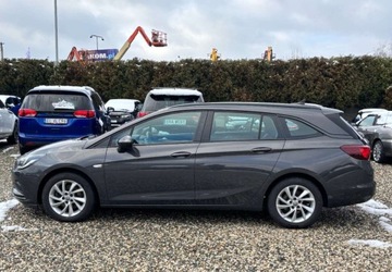 Opel Astra K Sports Tourer 1.6 CDTI 110KM 2016 Opel Astra Samochod z gwarancja 1.6 Diesel 110KM, zdjęcie 2