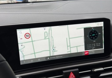 Kia Sportage V SUV Facelifting 1.6 T-GDI 150KM 2025 Kia Sportage MY26 BUSINESS LINEAEBPNS drive wise dach panoramiczny OD REKI, zdjęcie 33