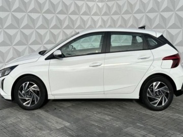 Hyundai i20 III 2026 HYUNDAI i20 1.0 T-GDi Pure Hatchback 90KM 2026, zdjęcie 3