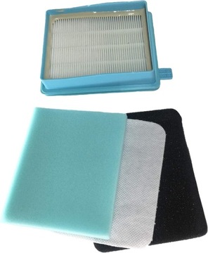 FILTR HEPA do PHILIPS FC8474 FC8475 FC8476 FC8477