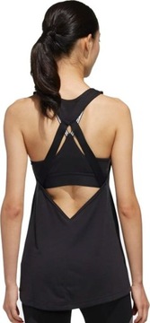 ФУТБОЛКА ADIDAS ЖЕНСКАЯ СПОРТИВНАЯ ДЛЯ ТРЕНИРОВКИ, XS