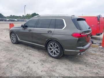 BMW X7 2020 BMW X7 xDrive40I 2020 3.0l 3.0 Benzyna 335KM, zdjęcie 3