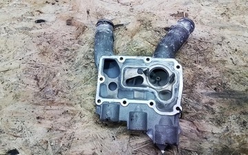 CAYENNE I 4.5 04R POUZDRO TERMOSTATU 9481061305R